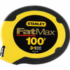 Proto B248289 Tape Measure 100 Ft Closed Yellow/Black Proto INDUSTRIAL PRO