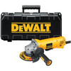 DeWalt B242873 & #174 4-1/2" (115mm) Small Angle Grinder Kit
