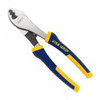Vise Grip B222913 IRWIN Tools VISE-GRIP Pliers, Cable-Cutting, 8-Inch ()