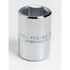 Proto B943216 1/2" Drive Socket 23mm - 6 Point, 1-17/32" Long