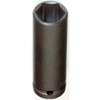Proto B943475 3/8" Drive Thin Wall Deep Impact Socket 1/2" - 6 Point