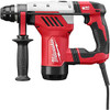 MILWAUKEE B1953716 & #174 Rotary Hammer 1-1/8" Sds Plus Kit