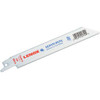 LENOX B925738 Tools Reciprocal Saw Blades, 6" Long x 3/4" Wide x 0.035" x 18" TPI (Pack of 50)