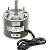 FASCO B186668 4.4" Frame Open Ventilated Shaded Pole General Purpose Motor with Ball Bearing, 1/11-1/25-1/70HP, 1500rpm, 115V, 60Hz, 2.9-1.5-1.0 amps