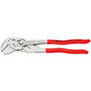 Grip On B1820469 10" Pliers Wrench Carded KNP8603250C