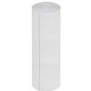 3M B1798109 Stikit 426U Coated Silicon Carbide Sanding Roll - 80 Grit - PSA Attachment - 2 1/2 in Width x 45 in Length - 27808 [PRICE is per ROLL]