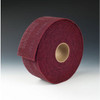 3M B1798246 & #8482 Scotch-Brite & #8482 Light Deburring Roll 6" x 10 YDS Aluminum Oxide VFN Grit