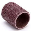 3M B1771073 341D Coated Aluminum Oxide Spiral Band - 36 Grit - 1 in Width - 3/4 in Dia - 17000 Max RPM - 11976 [PRICE is per EVENRUN BAND]