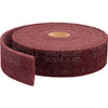 3M B1798081 Scotch-Brite(TM) Clean and Finish Roll, Aluminum Oxide, 12 Width x 30' Length, Very Fine Grit (Pack of 1)