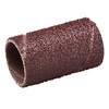 3M B1771084 341D Coated Aluminum Oxide Spiral Band - 60 Grit - 1 in Width - 3/8 in Dia - 97444 [PRICE is per CASE]
