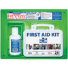Acme United Corp. B892451 Physicians Care Eye Flush Solution with First Aid Kit,