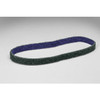 3M B1769520 & #8482 Scotch-Brite & #8482 Durable Flex Belt 3/4" X 18" Aluminum Oxide FIN Grit