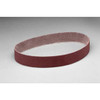 3M B1768658 & #8482 Cloth Belt 341D 2-1/2" x 48" 80 Grit Aluminum Oxide