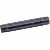 Anvil International B1754535 1/2 In. X 2-1/2 In. Black Steel Pipe Nipple 150 PSI Lead Free