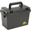 PLANO B1634975 Plano Molding 1612-98 Field Box Large Without Tray/Gasket 15"L x 8"W x 10"H, Black
