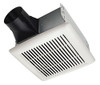 Broan BROA80  80 CFM, 2.0 Sones Fan This patent-pending series Marks a revolution of