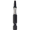 MILWAUKEE B1403813 & #174 SHOCKWAVE & #8482 #2 Square Recess 2" Bit