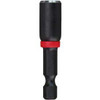 MILWAUKEE B1402743 & #174 Shockwave & #8482 1/4" 1-7/8" OAL Magnetic Nutdriver