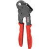RIDGE B1347638 TOOL COMPANY1/2 & 3/4 ASTM F1807 MANU PEX CRMP