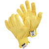 ANSELL B1105875 GoldKnit & #174 Heavyweight Seamless Stringknit Gloves, 70-225, Size 8, 1 Pair