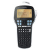 Vise Grip B1001075 DYMO LabelManager 420P High Performance Rechargeable Portable Label Maker with PC or Mac connection ()