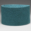 3M B0296899 Scotch-Brite & #8482 Surface Conditioning Belt 3-1/2" x 15-1/2" VFN Grit Aluminum Oxide