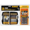 DeWalt B1035212 38-Piece Impact-Driver Ready Accessory Set, Small