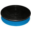 Vestil Manufacturing 984825 Vestil Manual 8" Diameter Turntable 4"H 500 Lb. Capacity