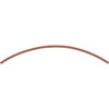 Orbit Irrigation Produtcs Inc B735606 Orbit DripMaster 1/4-Inch Distribution Tubing, 50-Feet, Brown