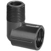 Orbit Irrigation Produtcs Inc B735572 Orbit & #174 Irrigation 1/2" Mnpt X Fnpt Swing Joint Elbow