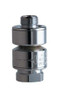 Chicago Faucets CE22JKCP E22JK-CP VACUUM BREAKER CHICAGO Chicago Faucets 120470