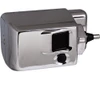 Sloan 236696 0 Optima Side Mount Operator Retrofit Conversion Kit for Exposed Closet and Urinal Flusho Meters