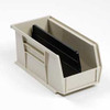 Akro-Mils 184824 Divider For AkroBin & #174 Stacking Bins #184812, #184813 & #188014 Price for pack 6