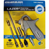 Guardair Corp. B645109 Guardair , Lazer Pistol Grip Safety Air Gun Kit (Pkg)