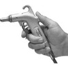 Guardair Corp. B645270 Guardair , Jet Guard Safety Air Gun W/ Volume Control