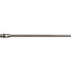 Guardair Corp. B645328 Guardair , 12" Lazer Steel Extension With Venturi