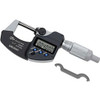 Mitutoyo America Corporation B611790 Mitutoyo 0-1" IP65 Digimatic Micrometer