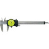 Mitutoyo America Corporation B611689 Mitutoyo 150MM Dial Caliper