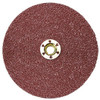 3M B606605 982C Cubitron II Coated Quick Change Disc - 5 in Dia Ceramic 80 Grit - 27643 [PRICE is per DISC]