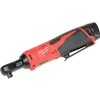 MILWAUKEE B585770 M12 3/8" Cordless Ratchet Kit Electric Tools MLW