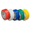 GARDNER BENDER B530039 General Purpose Electrical Tape, Assorted Colors, Durable, Easy-Wrap PVC Material, Tough 7 Mil Tape, Up to 80 Degrees C, ½ Inch. x 20 Ft., 5 Pk., Red, White, Blue, Green, Yellow