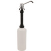 Bobrick B489397 Top Filling Soap Dispenser - 34 Fl. Oz. Washroom Equip 107819
