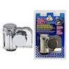 Wolo Manufacturing Corp B353319 Wolo Bad Boy Chrome