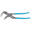 Channellock B324317 & #174 BIGAZZ & #174 20-1/2" Straight Jaw Tongue & Groove Plier