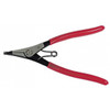 Proto B320896 Proto 9-Inch Lock Ring Horseshoe Washer Pliers
