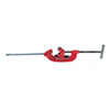 RIDGE B326973 Ridge Heavy-Duty Pipe Cutters Model 3-S