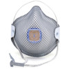 MOLDEX B311462 2740 Series R95 Particulate Respirators with HandyStrap & Ventex Valve, 10/Box