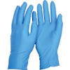 ANSELL B309389 TNT Blue Disposable Gloves, 92-675-M, 100 Gloves/Box