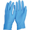 ANSELL B309388 TNT Blue Disposable Gloves, 92-675-L, 100 Gloves/Box