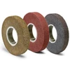 3M B298391 & #8482 Scotch-Brite & #8482 Finishing Flap Brush 3" x 1-3/4" x 1/4" CRS Grit Aluminum Oxide
